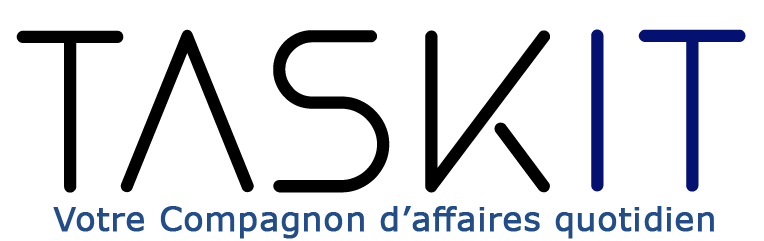 Logo de Taskit Facility